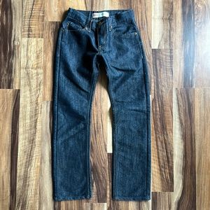 Boys Levi’s 511 Size 10 Regular